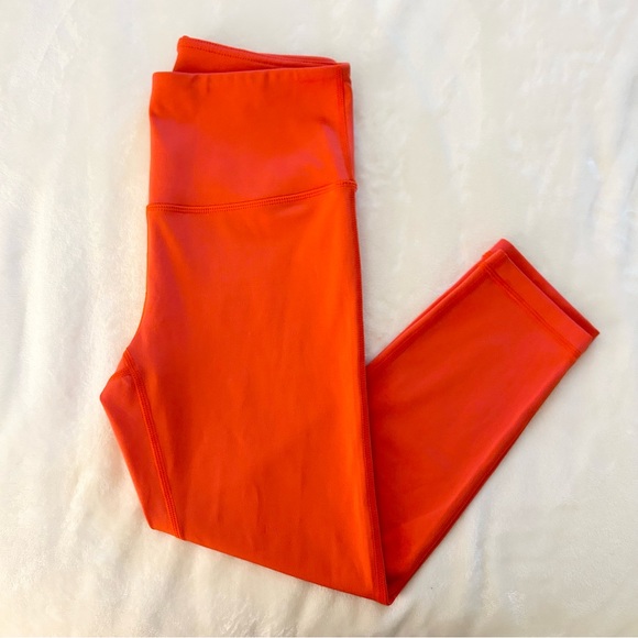 ZELLA Coral Leggings - Picture 1 of 7